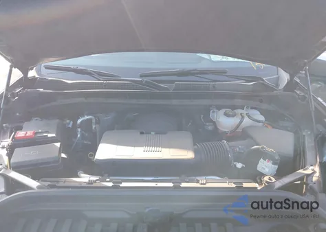 2023 GMC Sierra 1500 4Wd Short Box Denali z USA, uszkodzony, nr VIN 3GTUUGEL8PG233731